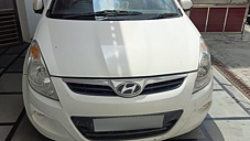 Used Hyundai i20 Sportz 1.4 CRDI in Shahjahanpur