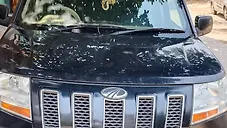 Used Mahindra TUV300 T8 in Hyderabad