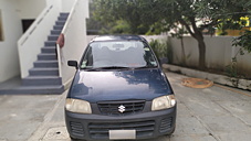 Used Maruti Suzuki 800 AC Uniq in Hyderabad