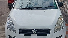 Used Maruti Suzuki Ritz GENUS VXI in Hisar