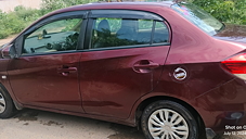 Used Honda Amaze 1.2 SX i-VTEC in Bhubaneswar