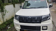 Used Mahindra TUV300 T4 Plus in Bilaspur