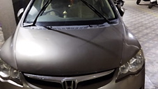 Used Honda Civic 1.8V AT in Rajkot