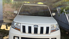 Used Mahindra TUV300 T6 Plus in Bilaspur (HP)