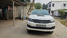 Used Toyota Fortuner Sportivo 4x2 MT in Katihar