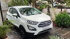 Used Ford EcoSport Trend 1.5L Ti-VCT in Hubli