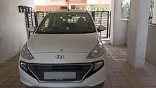 Used Hyundai Santro Sportz in Ahmednagar