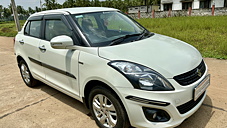 Used Maruti Suzuki Swift DZire ZDI in East Godavari