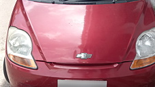 Used Chevrolet Spark PS 1.0 in Kota