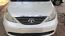 Used Tata Manza Aqua Quadrajet BS-IV in Aurangabad