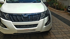 Used Mahindra XUV500 W10 in Bangalore