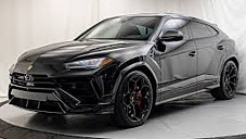 Used Lamborghini Urus Performante Twin turbo in Mumbai