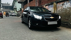 Used Chevrolet Cruze LTZ AT in Aligarh