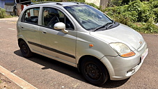 Used Chevrolet Spark LT 1.0 in Belgaum