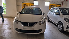 Used Maruti Suzuki Baleno Delta 1.2 in Gwalior