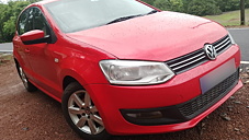 Used Volkswagen Polo Highline1.2L (P) in Kundapura