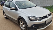 Used Volkswagen Polo Highline1.2L (D) in Bhubaneswar