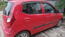 Used Hyundai i10 Magna 1.2 Kappa2 in Nashik