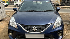 Used Maruti Suzuki Baleno Sigma in Palwal