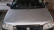 Used Maruti Suzuki Alto LXi BS-III in Greater Noida