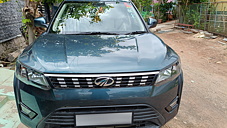 Used Mahindra XUV300 W6 1.2 Petrol [2019] in Kurnool