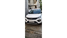 Used Tata Nexon XZ Plus [2020-2023] in Udhampur