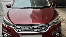 Used Maruti Suzuki Ertiga VXi in Dimapur