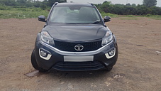 Used Tata Nexon XZ Plus Diesel in Ahmednagar