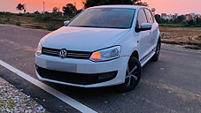 Used Volkswagen Polo Highline1.2L D in Jaipur