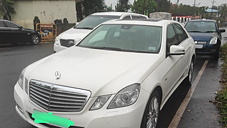 Used Mercedes-Benz E-Class E250 CDI Classic in Goa