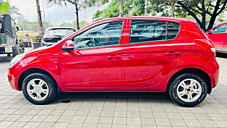 Used Hyundai i20 Asta 1.2 with AVN in Washim