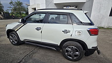 Used Maruti Suzuki Vitara Brezza VDi in Amravati