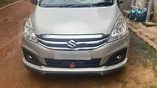 Used Maruti Suzuki Ertiga VXI Limited Edition [2017] in Bhubaneswar