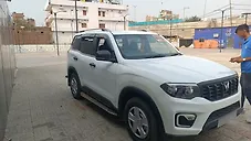 Used Mahindra Scorpio N Z2 Diesel MT 7 STR in Patna