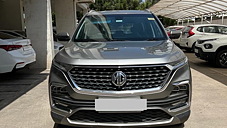 Used MG Hector Sharp 2.0 Diesel [2019-2020] in Aurangabad