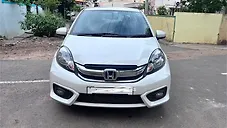 Used Honda Amaze 1.2 S AT i-VTEC in Coimbatore