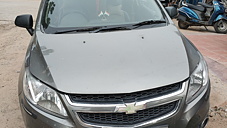 Used Chevrolet Sail Hatchback 1.3 LS in Jodhpur