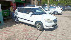 Used Skoda Fabia Elegance 1.2 MPI in Anand