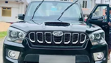 Used Mahindra Scorpio 2021 S11 in Muzaffurpur
