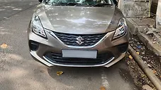 Used Maruti Suzuki Baleno Delta in Pondicherry