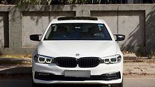 Used BMW 5 Series 530i Sport Line in Delhi