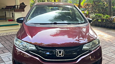 Used Honda Jazz S Diesel in Kozhikode