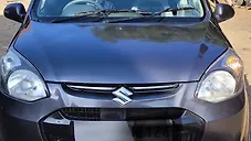 Used Maruti Suzuki Alto K10 LX [2014-2019] in Palwal