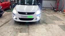 Used Maruti Suzuki Swift VDi in Ahmedabad