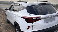 Used Kia Seltos HTK 1.5 Diesel in Latur