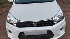 Used Maruti Suzuki Celerio ZXi (Opt) [2019-2020] in Phaltan