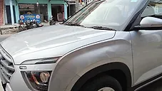 Used Hyundai Creta EX 1.5 Petrol [2020-2022] in Nellore
