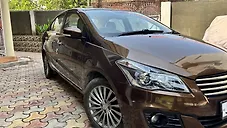 Used Maruti Suzuki Ciaz ZDi+ SHVS in Ranchi