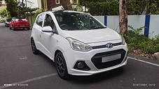 Used Hyundai Grand i10 Magna 1.2 Kappa VTVT [2013-2016] in Salem