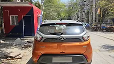 Used Tata Nexon XZA Plus Diesel Dual Tone in Delhi